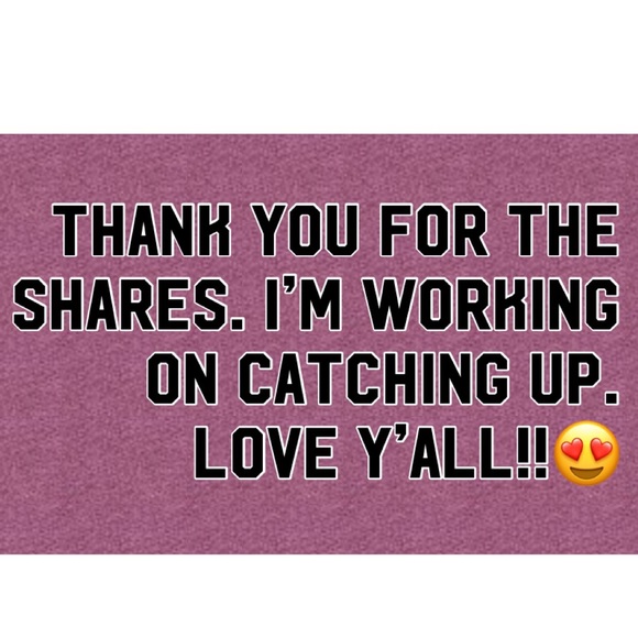 Welcome to my closet Thanks for checking it out❤️ - Picture 3 of 3